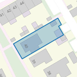 Perceel HOO00-I-12211