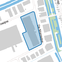 Perceel HOO00-I-12231