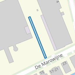 Perceel HOO00-I-12232