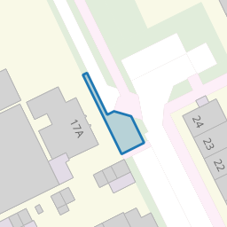 Perceel HOO00-I-12234