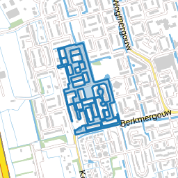 Perceel HOO00-I-12237