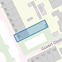 Perceel HOO00-I-12243