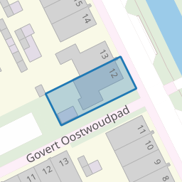 Perceel HOO00-I-12244