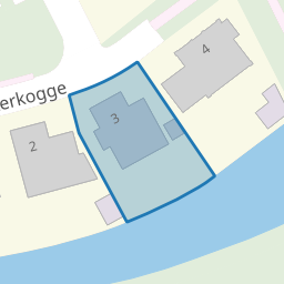 Perceel HOO00-I-12319