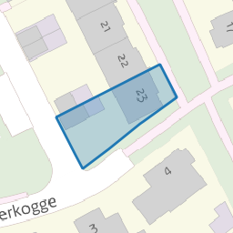 Perceel HOO00-I-12331