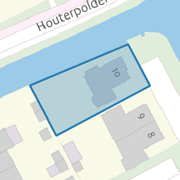 Perceel HOO00-I-12349