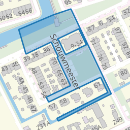 Perceel HOO00-I-12372