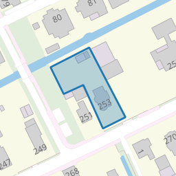 Perceel HOO00-I-12378