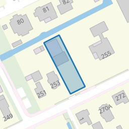 Perceel HOO00-I-12379