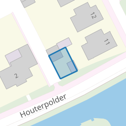 Perceel HOO00-I-12399