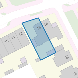 Perceel HOO00-I-12410