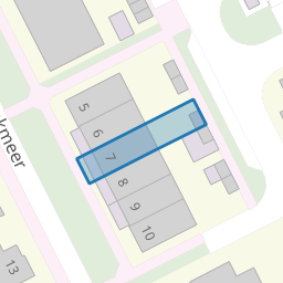 Perceel HOO00-I-12411