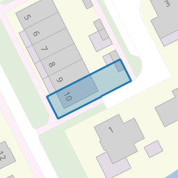 Perceel HOO00-I-12412