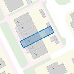 Perceel HOO00-I-12414