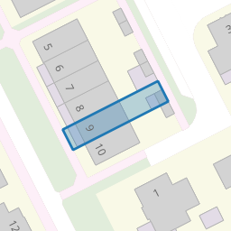 Perceel HOO00-I-12415