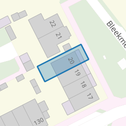 Perceel HOO00-I-12419