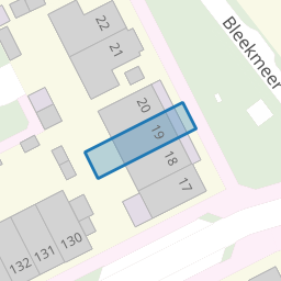 Perceel HOO00-I-12420