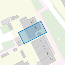 Perceel HOO00-I-12421