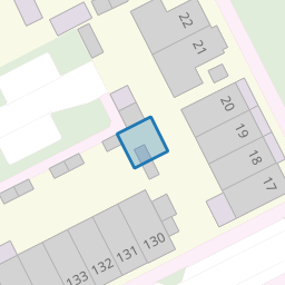 Perceel HOO00-I-12427