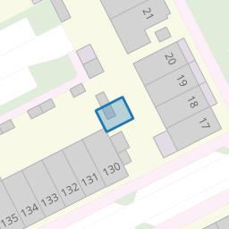 Perceel HOO00-I-12431