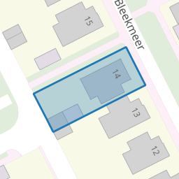 Perceel HOO00-I-12436