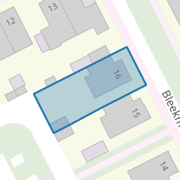 Perceel HOO00-I-12456