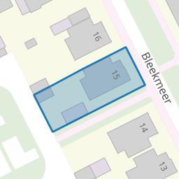 Perceel HOO00-I-12457