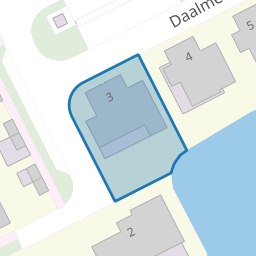 Perceel HOO00-I-12459