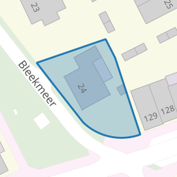 Perceel HOO00-I-12462