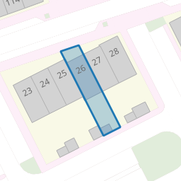 Perceel HOO00-I-12466