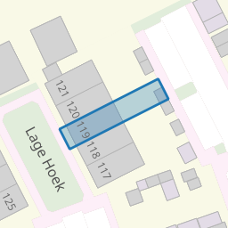 Perceel HOO00-I-12468