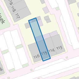 Perceel HOO00-I-12469