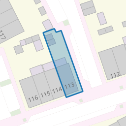 Perceel HOO00-I-12470