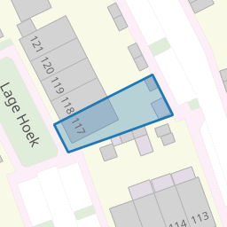 Perceel HOO00-I-12471