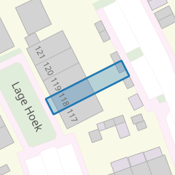 Perceel HOO00-I-12472