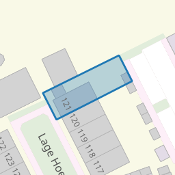 Perceel HOO00-I-12475