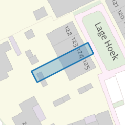 Perceel HOO00-I-12476