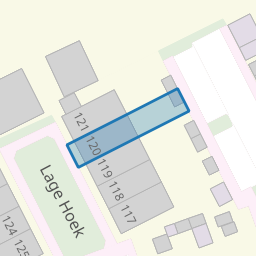 Perceel HOO00-I-12478