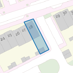 Perceel HOO00-I-12480