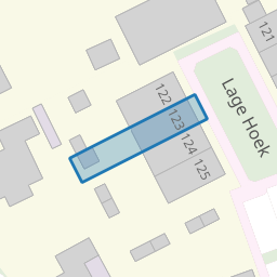 Perceel HOO00-I-12484