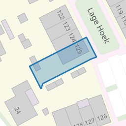 Perceel HOO00-I-12485