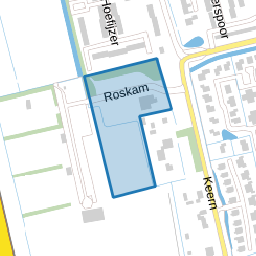 Perceel HOO00-I-12498