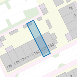 Perceel HOO00-I-12538