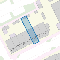 Perceel HOO00-I-12539