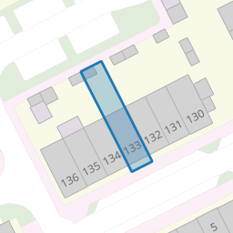 Perceel HOO00-I-12540