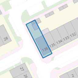 Perceel HOO00-I-12542