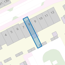 Perceel HOO00-I-12543