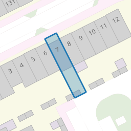 Perceel HOO00-I-12545