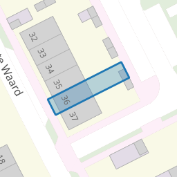 Perceel HOO00-I-12547