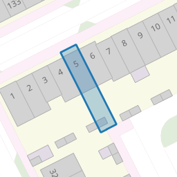 Perceel HOO00-I-12548